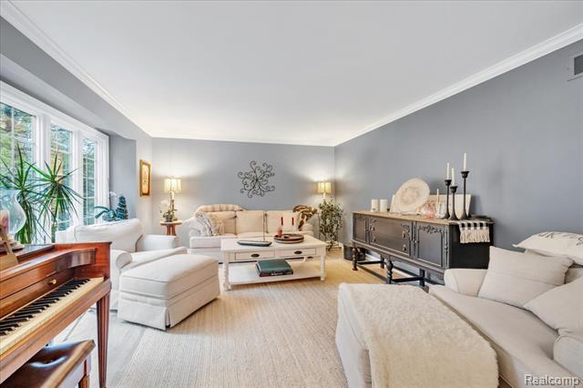 Builiding view eight for 2244 Regency Hills, Shelby Township, MI. 48316