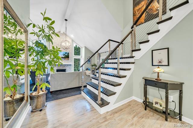 Builiding view eleven for 2244 Regency Hills, Shelby Township, MI. 48316