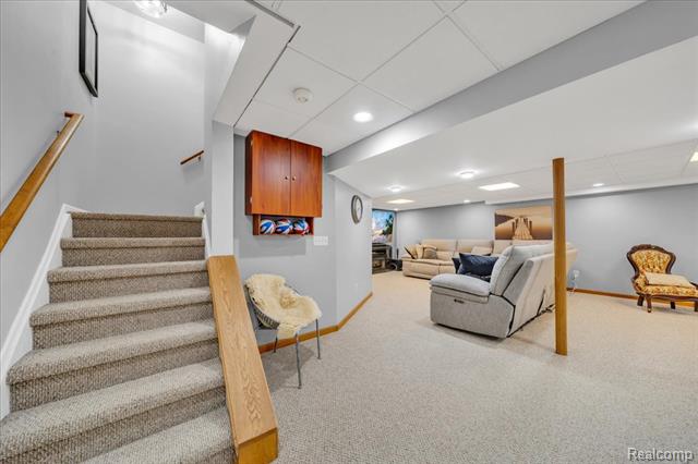 Builiding view forty one for 2244 Regency Hills, Shelby Township, MI. 48316