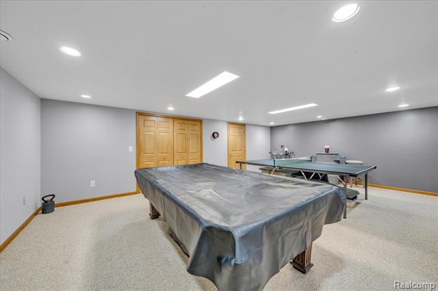 Builiding view forty six for 2244 Regency Hills, Shelby Township, MI. 48316