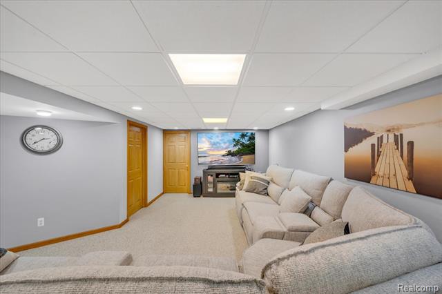 Builiding view forty three for 2244 Regency Hills, Shelby Township, MI. 48316