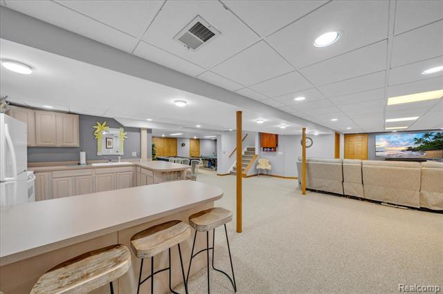 Builiding view forty two for 2244 Regency Hills, Shelby Township, MI. 48316