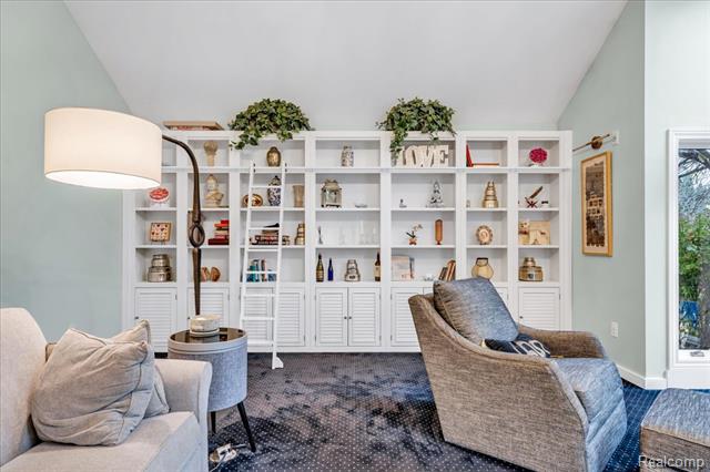 Builiding view fourteen for 2244 Regency Hills, Shelby Township, MI. 48316