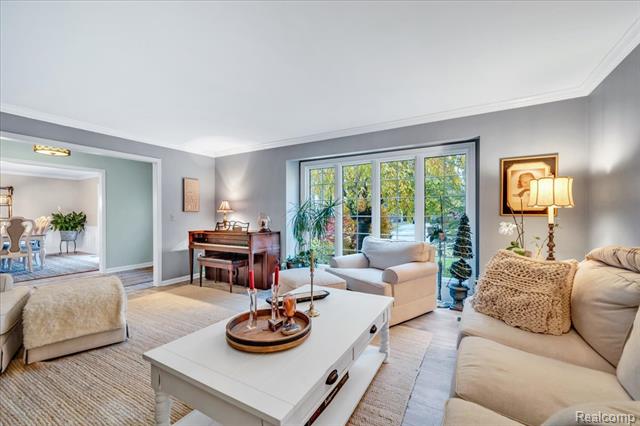 Builiding view nine for 2244 Regency Hills, Shelby Township, MI. 48316