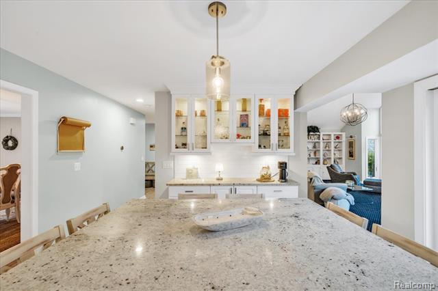 Builiding view nineteen for 2244 Regency Hills, Shelby Township, MI. 48316