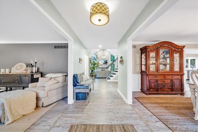 Builiding view seven for 2244 Regency Hills, Shelby Township, MI. 48316