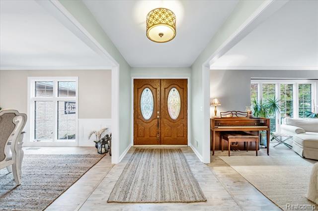 Builiding view six for 2244 Regency Hills, Shelby Township, MI. 48316