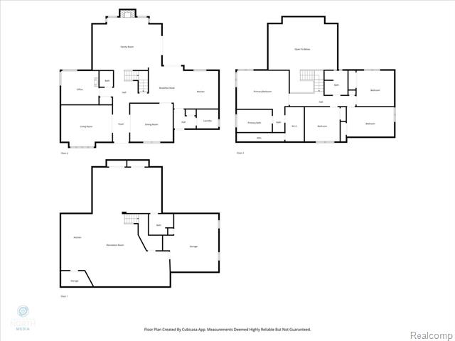 Builiding view sixty three for 2244 Regency Hills, Shelby Township, MI. 48316