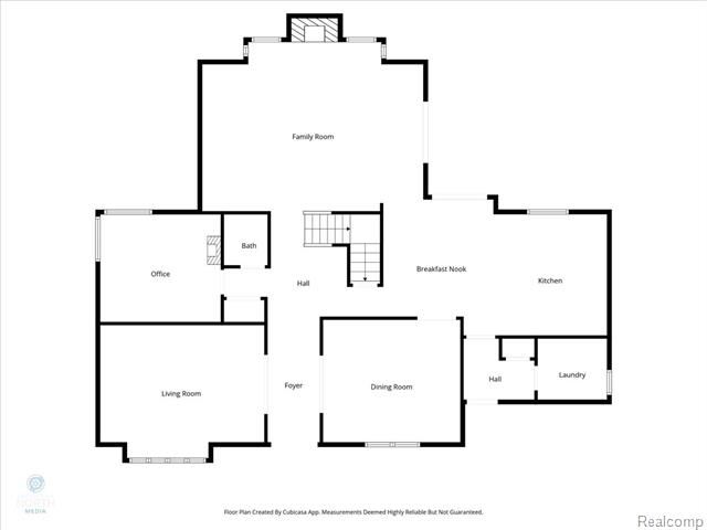 Builiding view sixty for 2244 Regency Hills, Shelby Township, MI. 48316