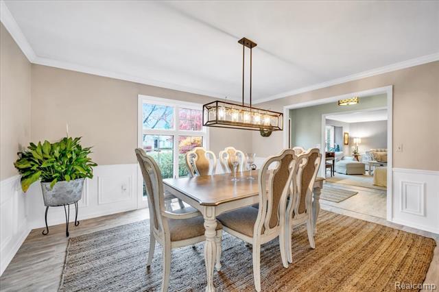 Builiding view ten for 2244 Regency Hills, Shelby Township, MI. 48316