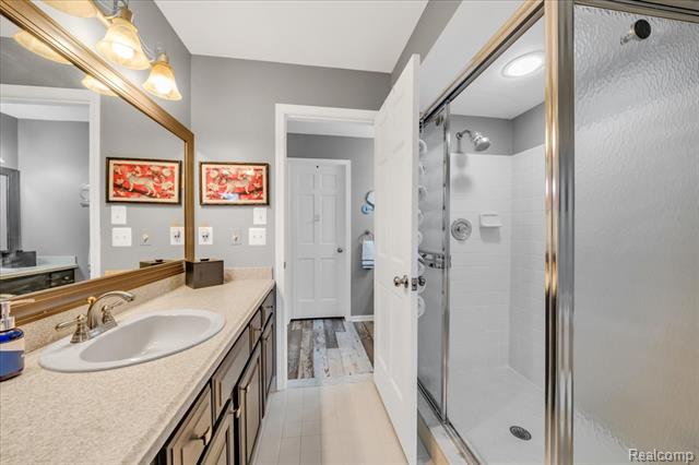 Builiding view thirty four for 2244 Regency Hills, Shelby Township, MI. 48316