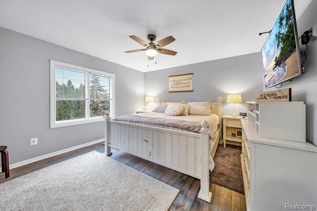 Builiding view thirty six for 2244 Regency Hills, Shelby Township, MI. 48316