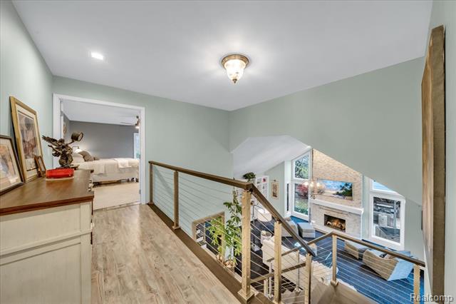 Builiding view twenty eight for 2244 Regency Hills, Shelby Township, MI. 48316