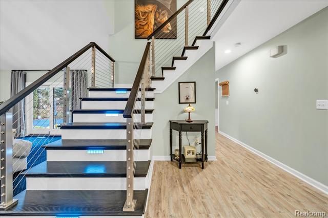 Builiding view twenty seven for 2244 Regency Hills, Shelby Township, MI. 48316