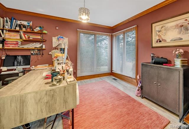 Builiding view twenty six for 2244 Regency Hills, Shelby Township, MI. 48316