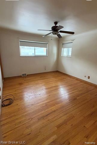 Builiding view eleven for 52816 Heatherway, Shelby Township, MI. 48316