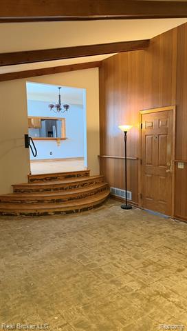 Builiding view fifteen for 52816 Heatherway, Shelby Township, MI. 48316