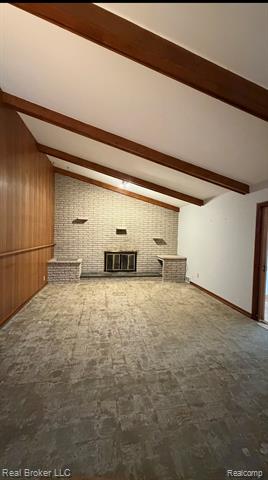 Builiding view fourteen for 52816 Heatherway, Shelby Township, MI. 48316