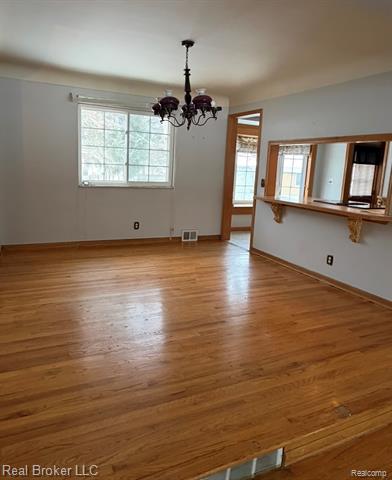 Builiding view seven for 52816 Heatherway, Shelby Township, MI. 48316