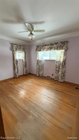 Builiding view twelve for 52816 Heatherway, Shelby Township, MI. 48316