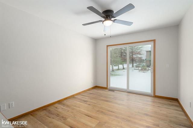 Builiding view fifty three for 52531 Lasalle, Utica, MI. 48315