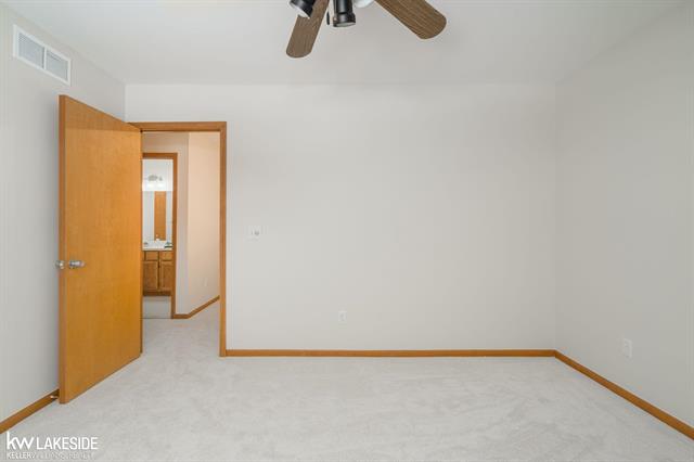 Builiding view forty for 52531 Lasalle, Utica, MI. 48315