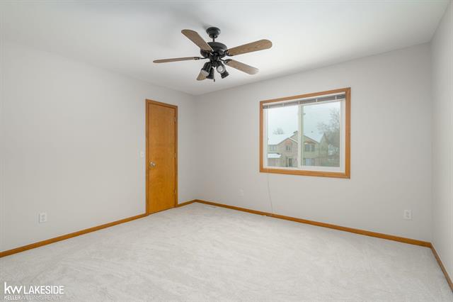 Builiding view thirty eight for 52531 Lasalle, Utica, MI. 48315