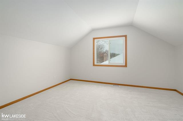 Builiding view thirty five for 52531 Lasalle, Utica, MI. 48315