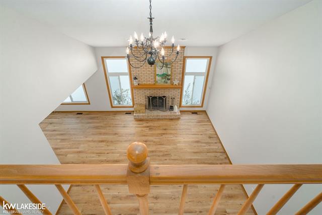 Builiding view thirty four for 52531 Lasalle, Utica, MI. 48315