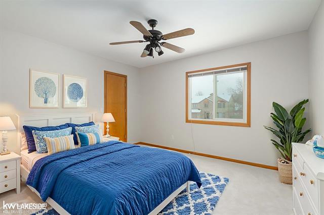 Builiding view thirty nine for 52531 Lasalle, Utica, MI. 48315