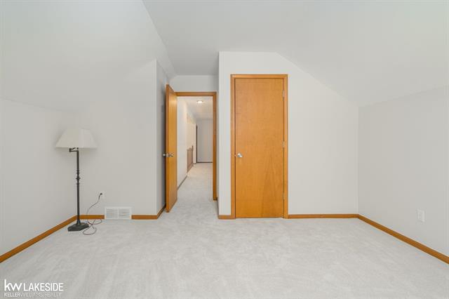 Builiding view thirty seven for 52531 Lasalle, Utica, MI. 48315