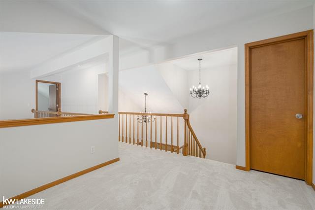 Builiding view thirty two for 52531 Lasalle, Utica, MI. 48315