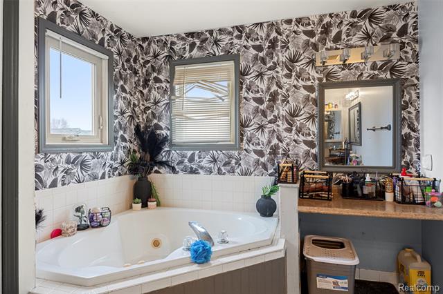 Builiding view eighteen for 54680 Chickasaw, Macomb, MI. 48042