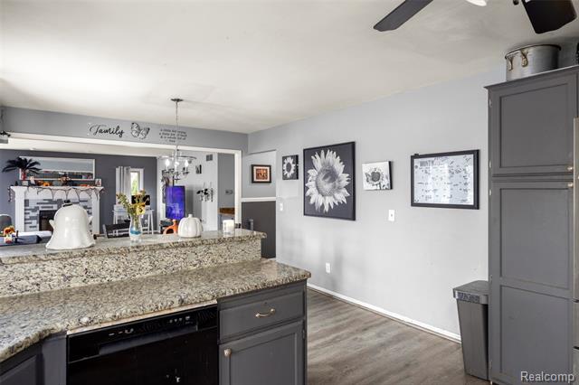 Builiding view eleven for 54680 Chickasaw, Macomb, MI. 48042