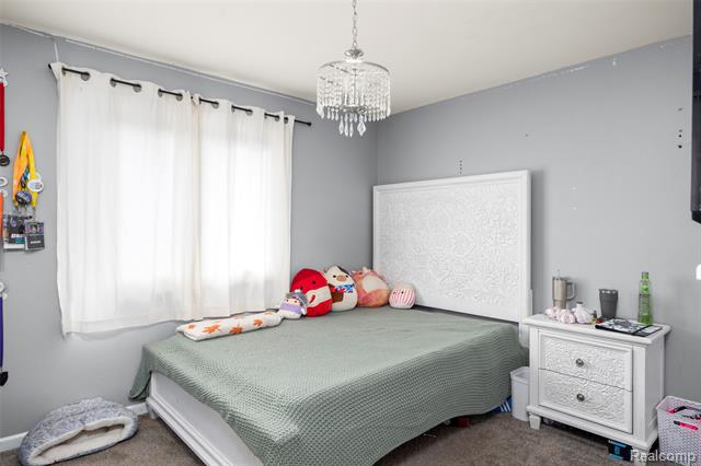 Builiding view fourteen for 54680 Chickasaw, Macomb, MI. 48042