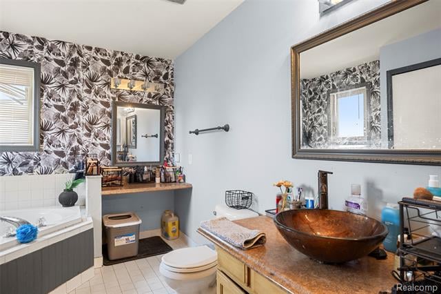 Builiding view nineteen for 54680 Chickasaw, Macomb, MI. 48042