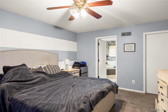 Builiding view seventeen for 54680 Chickasaw, Macomb, MI. 48042