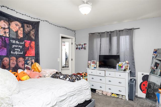 Builiding view sixteen for 54680 Chickasaw, Macomb, MI. 48042