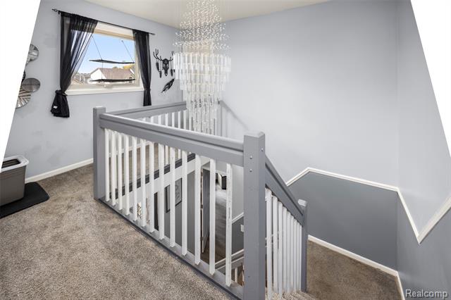 Builiding view thirteen for 54680 Chickasaw, Macomb, MI. 48042