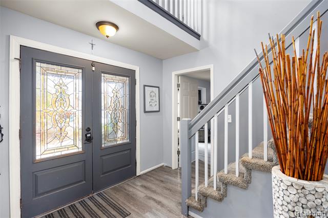 Builiding view three for 54680 Chickasaw, Macomb, MI. 48042