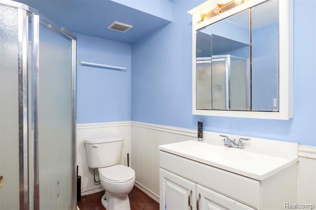 Builiding view twenty one for 54680 Chickasaw, Macomb, MI. 48042