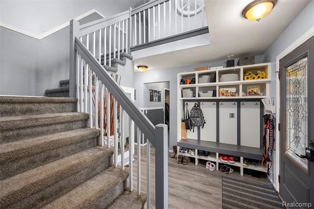 Builiding view two for 54680 Chickasaw, Macomb, MI. 48042