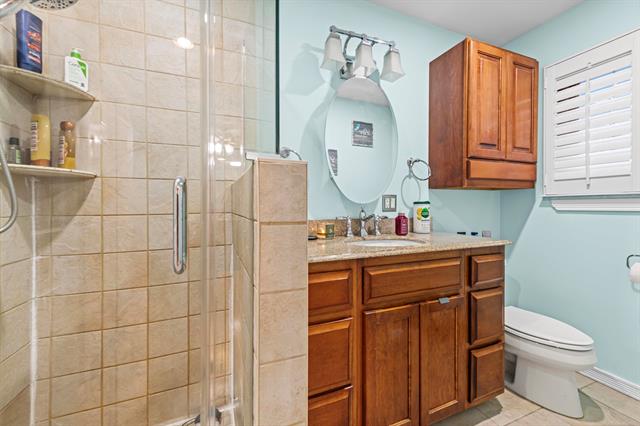 Builiding view eighteen for 4211 Briar, Shelby Township, MI. 48316