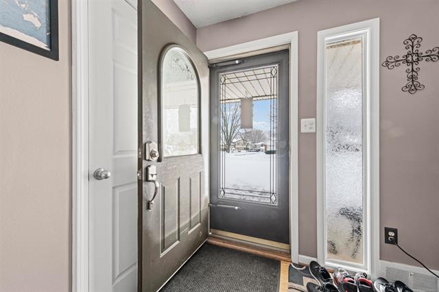 Builiding view four for 4211 Briar, Shelby Township, MI. 48316