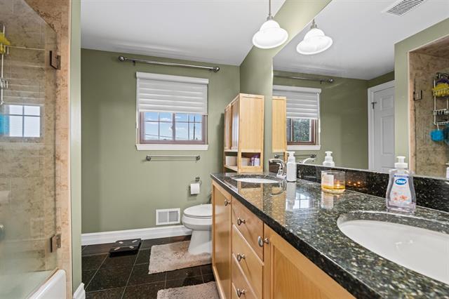 Builiding view fourteen for 4211 Briar, Shelby Township, MI. 48316