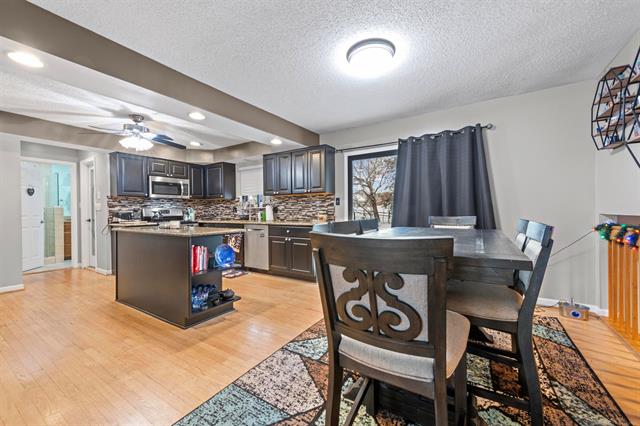 Builiding view nine for 4211 Briar, Shelby Township, MI. 48316