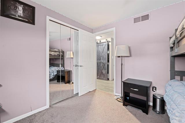 Builiding view sixteen for 4211 Briar, Shelby Township, MI. 48316