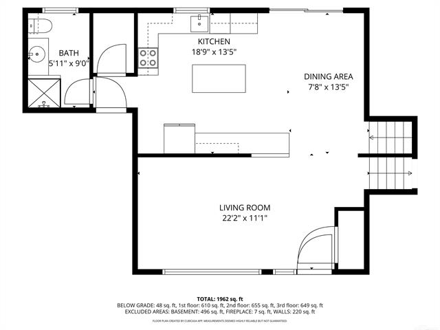 Builiding view twenty eight for 4211 Briar, Shelby Township, MI. 48316