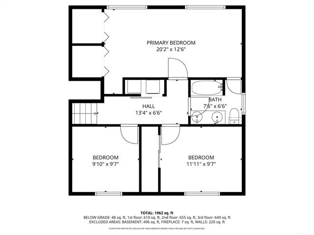 Builiding view twenty nine for 4211 Briar, Shelby Township, MI. 48316