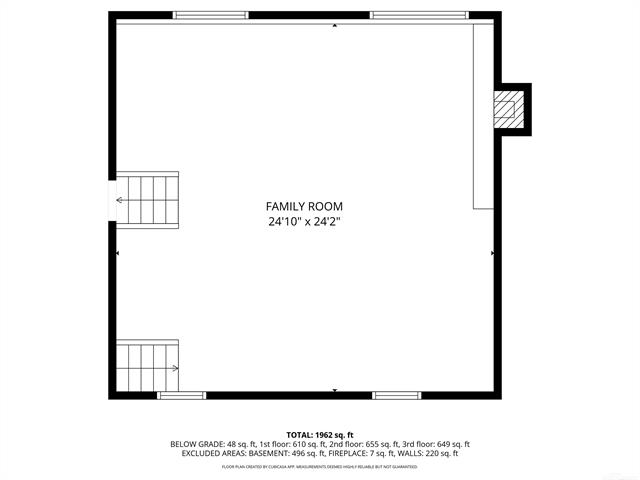 Builiding view twenty seven for 4211 Briar, Shelby Township, MI. 48316